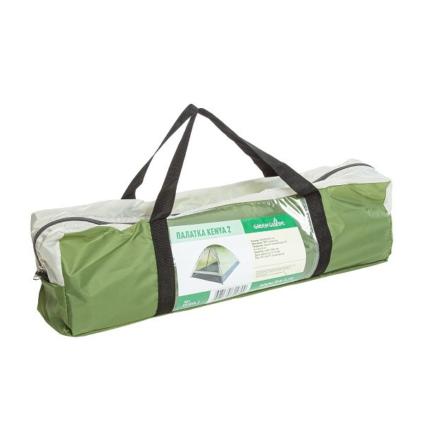 Палатка Green Glade Kenya 2-местная