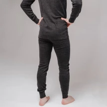 Термобелье Hunter комплект, до -35°С, двухслойное, Следопыт