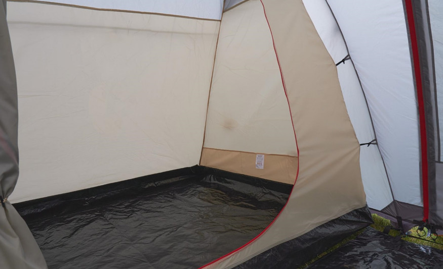 Палатка RockLand Family 3+3