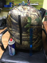 Спальный мешок Prestige 6KУВ шестислойный