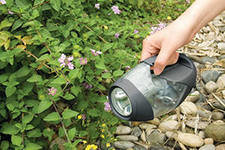 Фонарь Intex 5 в 1