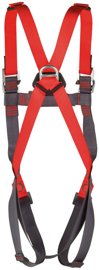 Привязь страховочная Vertical 2, CAMP