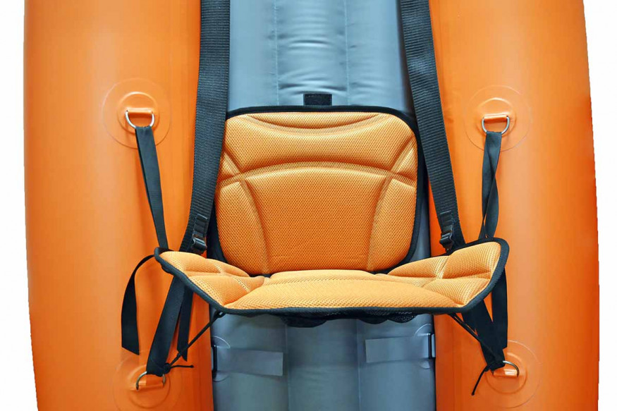 Байдарка Маэстро 340