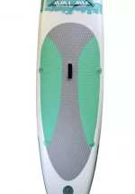 Сап-доска Green, Walaw