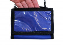 Кошелек Век нагрудный