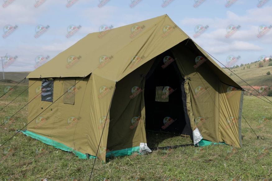 Геологическая палатка Геолог-2