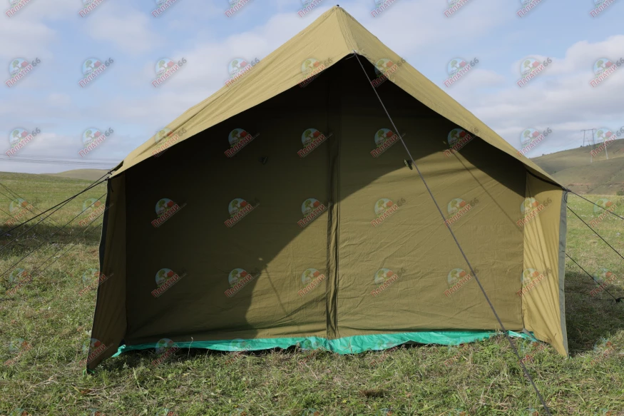 Геологическая палатка Геолог-2