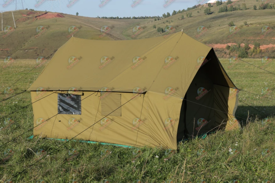 Геологическая палатка Геолог-2