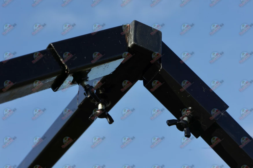 Геологическая палатка Геолог-2