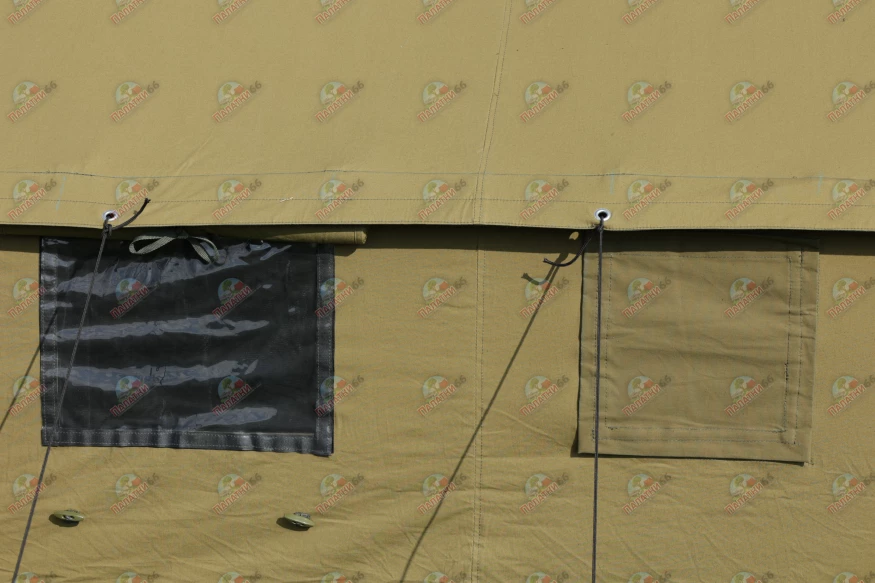 Геологическая палатка Геолог-2