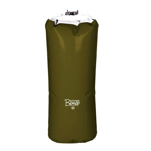 Гермомешок ПВХ 80 л