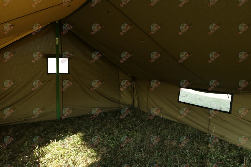 Геологическая палатка Геолог-4