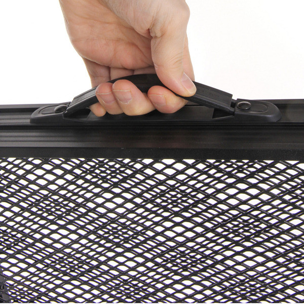 Стол кемпинговый складной сетка, 60*40*25-55 см