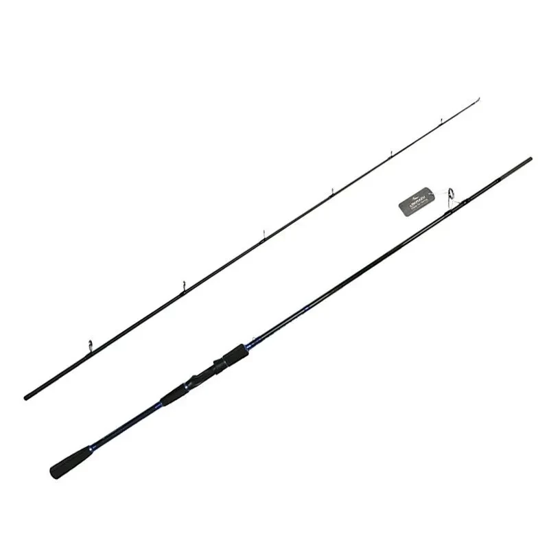 Спиннинг штекерный карбоновый Namazu Pro &amp;quot;N-Force Undisputed&amp;quot; IM8, 2,7 м