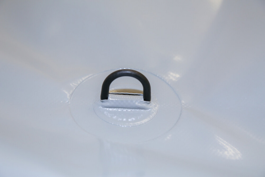 Гермомешок-драйбег Век 150л