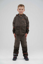 Костюм детский противоэнцефалитный ЛАЙТ KIDS, Сталкер