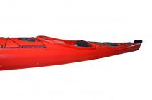 Каяк морской Луч, 3-х слойный, RST