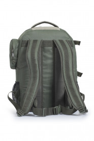 Рюкзак туристический Сарган 1, олива, 45 л, ТАЙФ