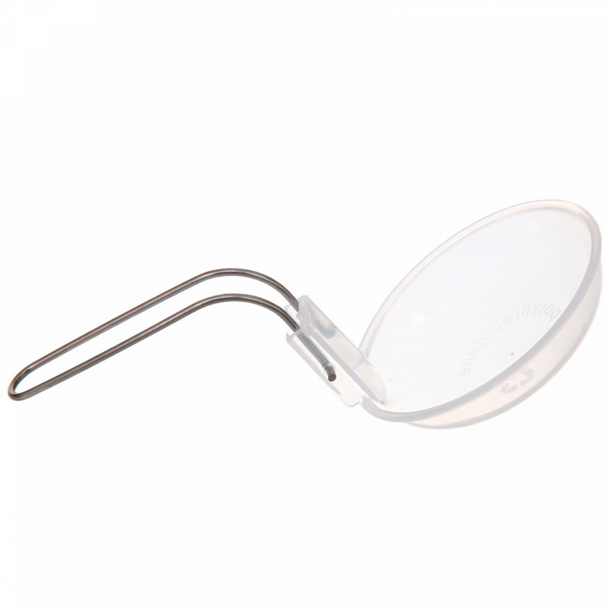 Набор посуды походной на 4-5 персон (15 предметов) COMPSOR-500