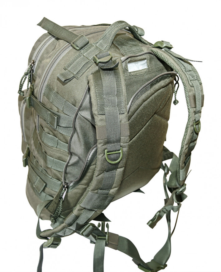 Рюкзак тактический Век Гриф-30 тактический