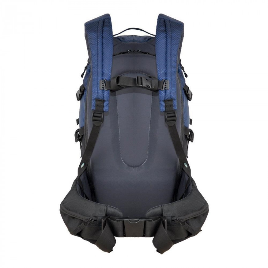 Рюкзак Alpha-35, Манарага