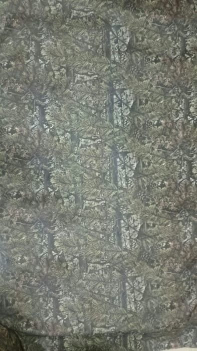 Спальный мешок Prestige 3KУВ