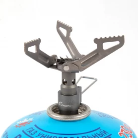 Газовая горелка Мечта путешественника, Следопыт