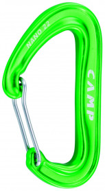 Карабин NANO 22 Green, CAMP