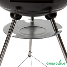 Гриль AK17F, Green Glade