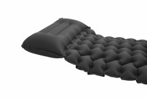 Коврик надувной 2401 DELUXE 7, 196 х 68 х 7 см, ATEPA