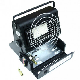 Обогреватель-плита BDN101-2 с переходником