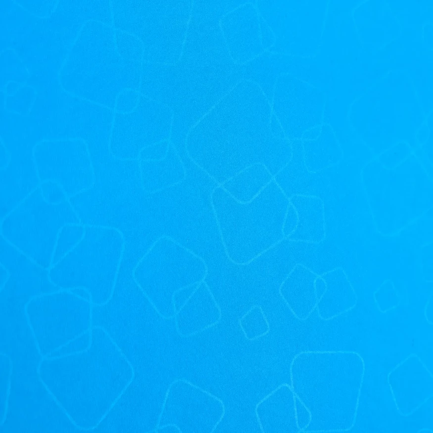 Ковер самонадувающийся Luxary 10 Double 201х132х10 см, BTrace