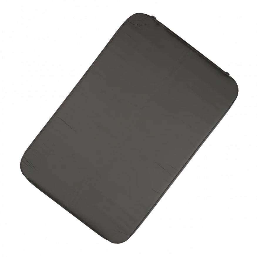 Ковер самонадувающийся Luxary 10 Double 201х132х10 см, BTrace