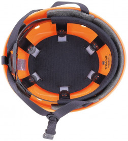 Каска Rock Star, CAMP