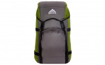 Рюкзак МАНАРАГА Турист-40, красный