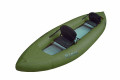 Байдарка Ермак 380, Вольный Ветер