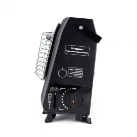 Обогреватель туристический Этма, Следопыт