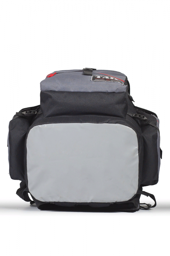 Рюкзак KAILER 2 75л, черно-серый, Тайф