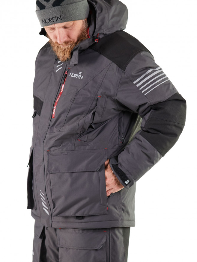 Костюм зимний Norfin Extreme 5 PRO