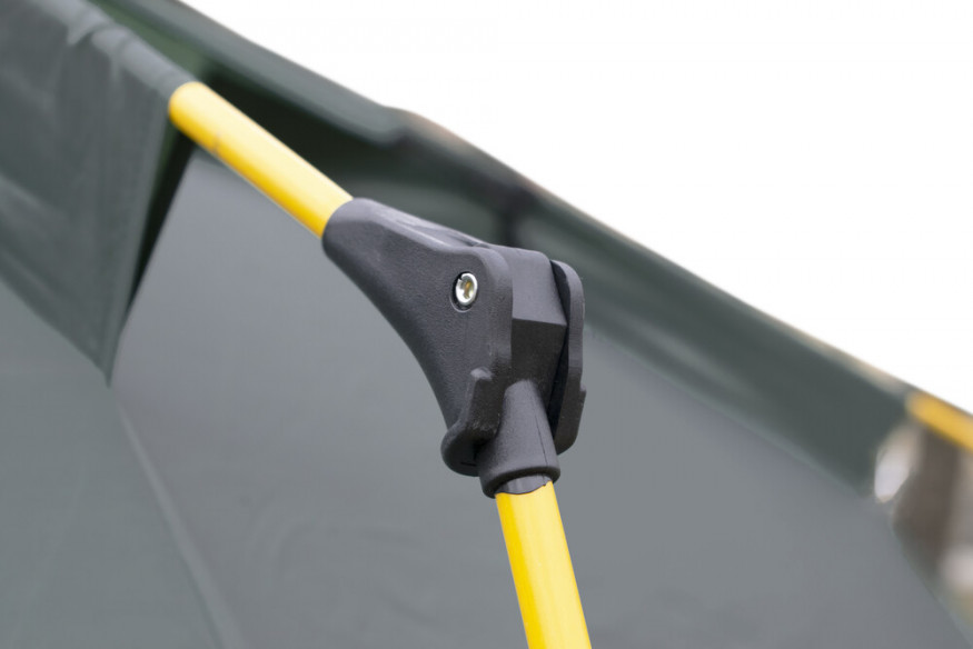 Шатер кемпинговый быстросборный Talberg Arbour Auto