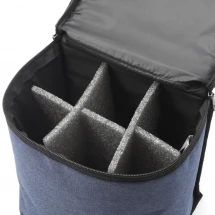 Чехол для газовых баллонов, под 6 шт. 220 г. СЛЕДОПЫТ 1