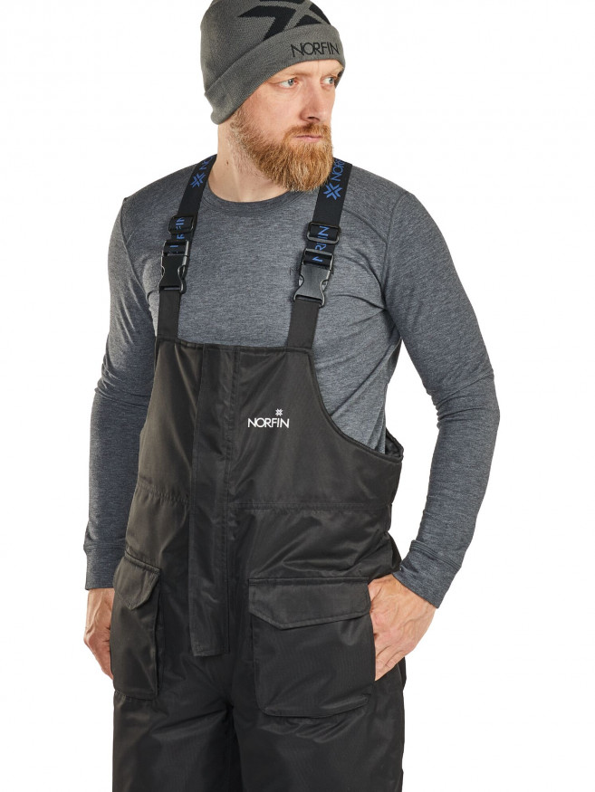 Костюм зимний Norfin Thermax