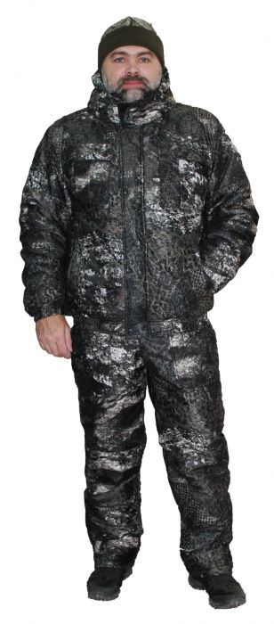 Костюм &amp;quot;Таймень&amp;quot;