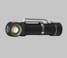 Armytek Wizard C2 Pro Max Magnet USB (теплый свет)