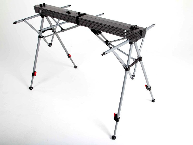 Туристический стол Adjustable, Maverick