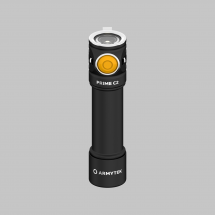 Armytek Prime C2 Magnet USB (теплый свет)
