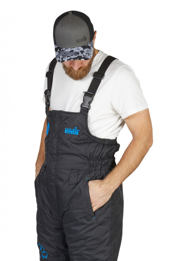 Костюм плавающий зимний Norfin APEX 2 FLT