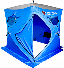 Палатка зимняя Higashi Comfort (однослойная)