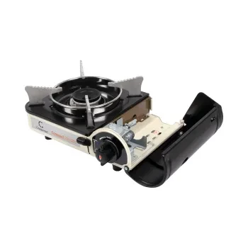 Туристическая плитка Compact, защита от избыточного давления, Следопыт