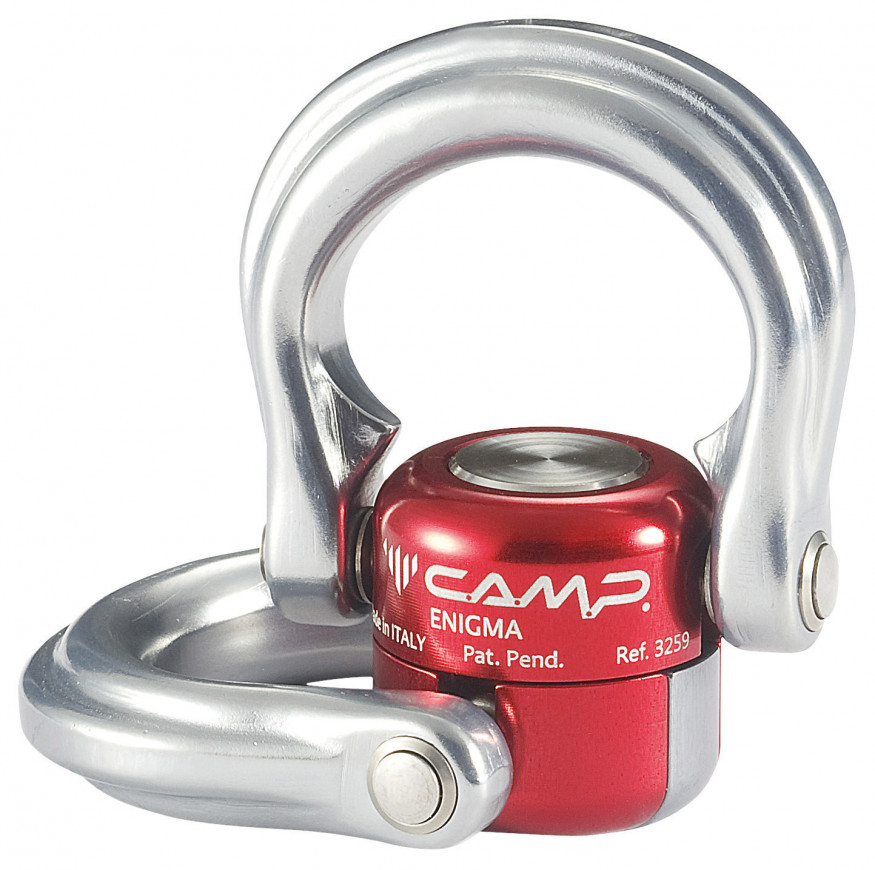 Вертлюг ENIGMA, CAMP